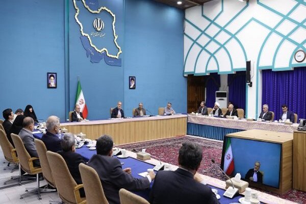 پزشکیان: توافق‌های خوبی در سفرهای اخیر به کشورهای منطقه
داشتیم