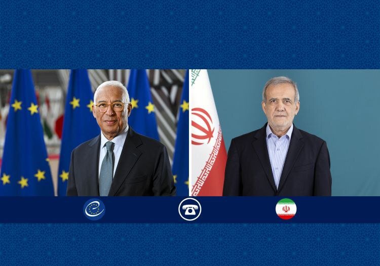 پزشکیان: تکرار هرگونه تجاوزی با پاسخی قاطع‌تر مواجه خواهد
شد