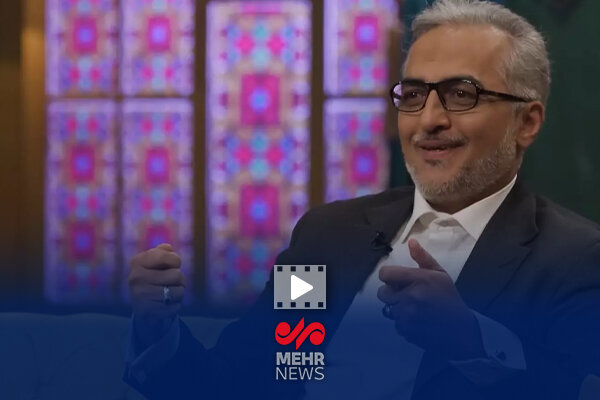 پزشکیان در زمان استراحت مناظرات هم ورزش می‌کرد
