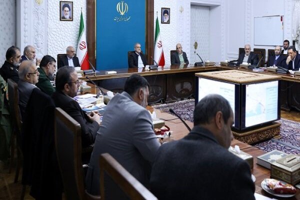 پزشکیان: همه اقدامات بر اساس طرح جامع توسعه مکران انجام
شود