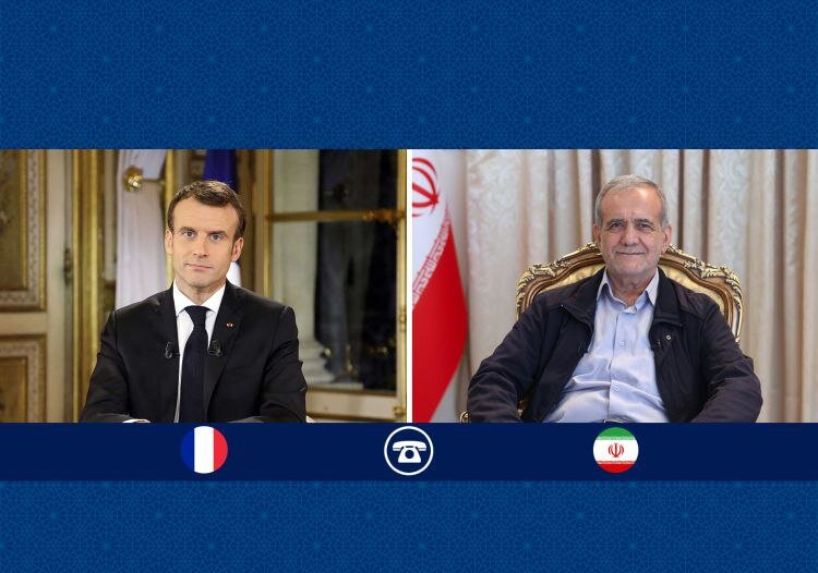 پزشکیان: پاسخ ایران به تداوم تجاوزها، کوبنده‌تر خواهد
بود