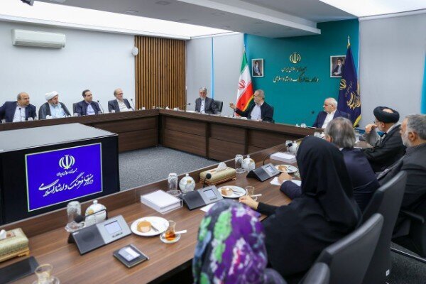 پزشکیان: پرداخت سالانه ۱۵۰ میلیارد دلار یارانه انرژی،
غیرقابل قبول است