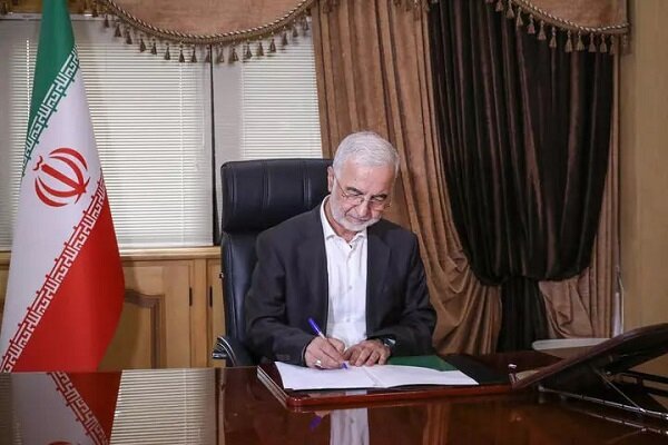 پورجمشیدیان قائم مقام وزیر کشور شد
