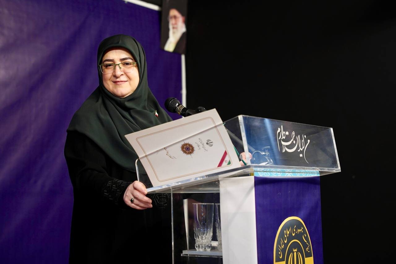 پیام تبریک مهاجرانی در پی قهرمانی دختران بسکتبالیست ایرانی
در غرب آسیا