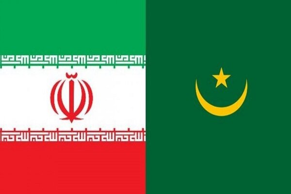 پیام تبریک پزشکیان به رئیس جمهوری اسلامی موریتانی