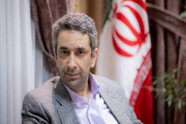 پیام تسلیت طباطبایی در پی درگذشت خبرنگار چابهاری در جریان
پوشش اخبار سفر رئیس جمهور