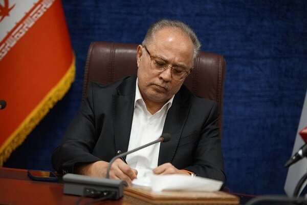 پیام تسلیت معاون پارلمانی رئیس جمهور در پی درگذشت زنده یاد
فریدون شهبازیان