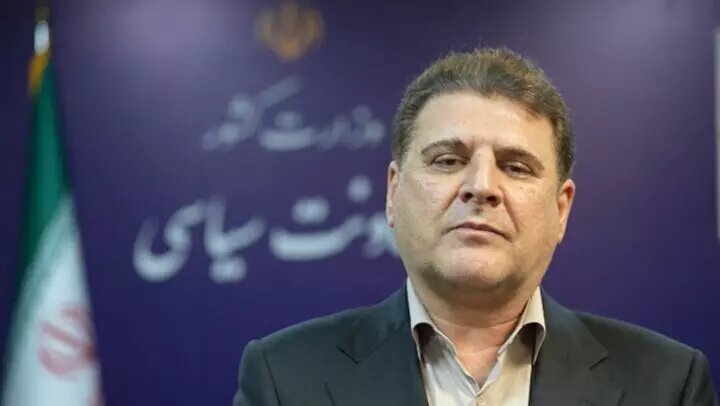 پیشنهاد وزارت کشور در تفویض اختیار به استانداران به دولت
ارسال شده است