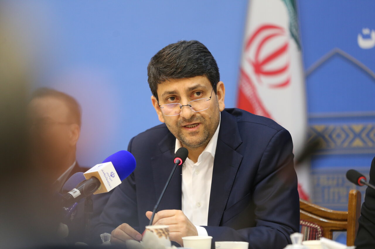 کاهش مراجعات حضوری با توسعه دولت هوشمند