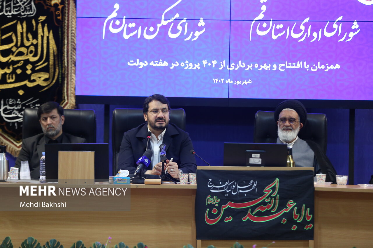 یک سوم تورم کشور به حوزه مسکن بر می‌گردد