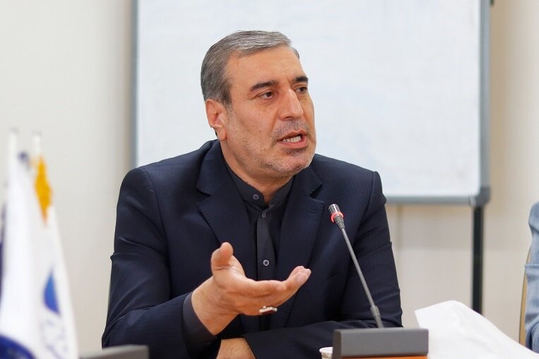 ۱۰هزار تشکل اجتماعی دارای مجوز در کشور فعالیت
می‌کنند