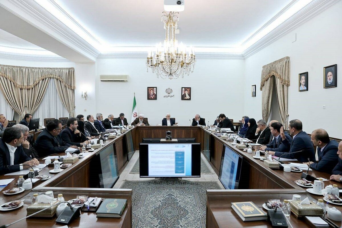 ۱۲۹ ملک دولتی در جلسه مولدسازی تعیین تکلیف شد