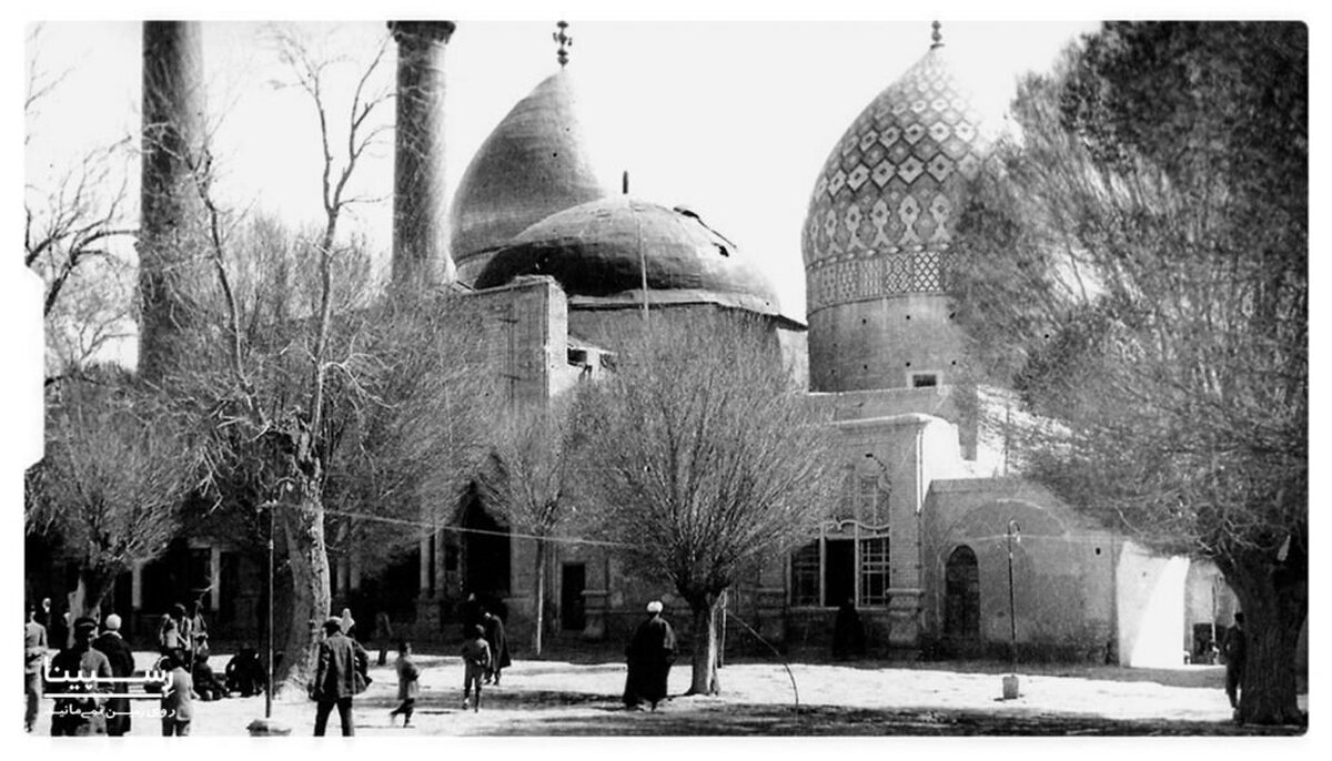 بررسی گردشگری منطقه ۲۰ تهران