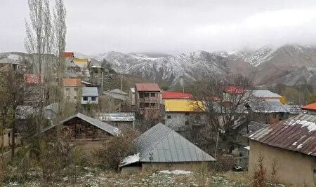 «سله‌بن»؛ روستایی بکر در اطراف تهران