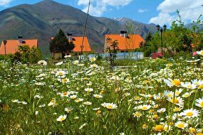 گذری بر روستای «میگون» در اطراف تهران