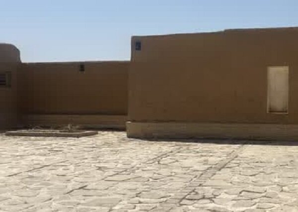 آغاز عملیات مرمت مسجد جامع و جداره‌های بافت تاریخی نوبندگان فسا