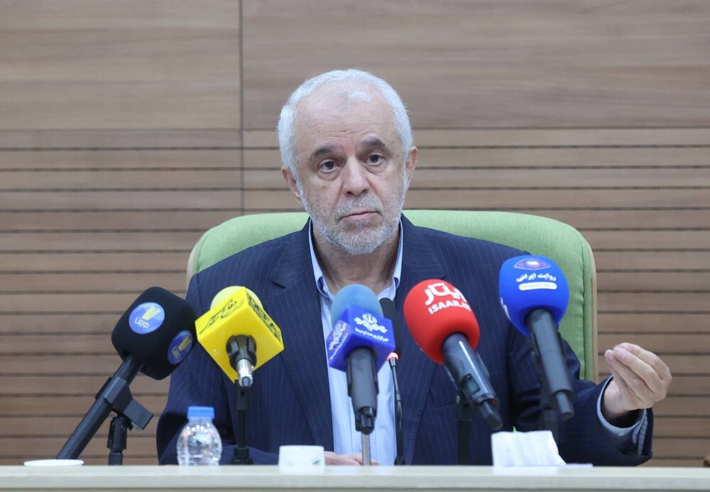 اوحدی: دختران نخبه شاهد و ایثارگر باعث افتخار کشور هستند
