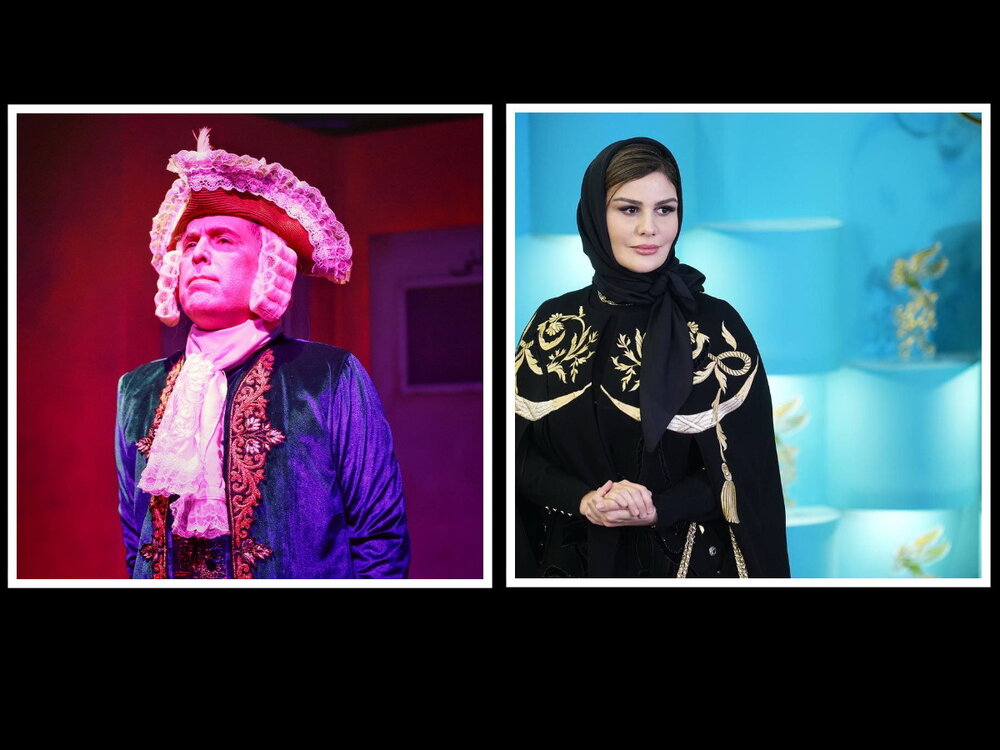 «باخ»، رز رضوی و «کارنامه بندار بیدخش» بیضایی به صحنه می‌روند