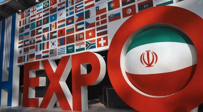 حضور ۱۰۰ هنرمند صنایع‌ دستی در اکسپو تهران