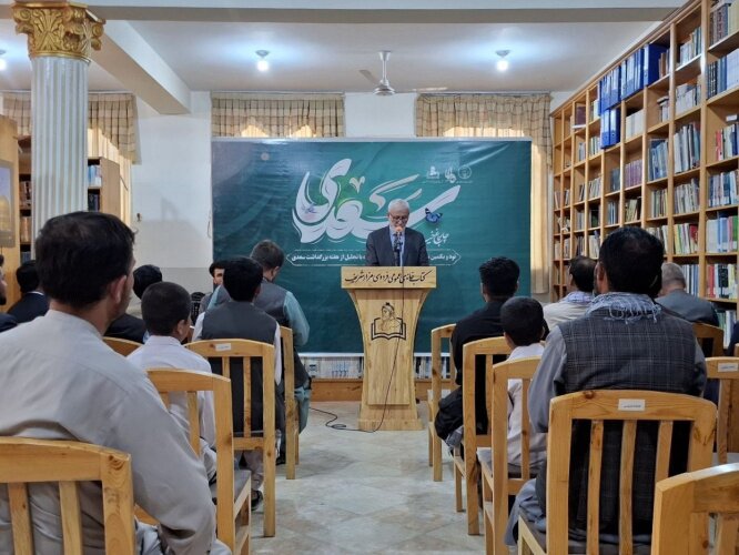 در بزرگداشت سعدی در افغانستان چه گذشت؟