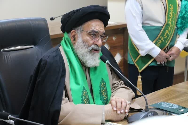 دهه کرامت، فرصت خدمت‌رسانی و ترویج اخلاق رضوی در جامعه