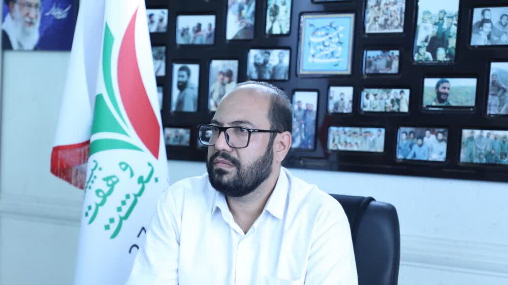 ضرورت حرکت به سمت آثار پژوهشی در حوزه جبهه مقاومت / انتظار افزایش آثار جبهه مقاومت و مدافعان حرم