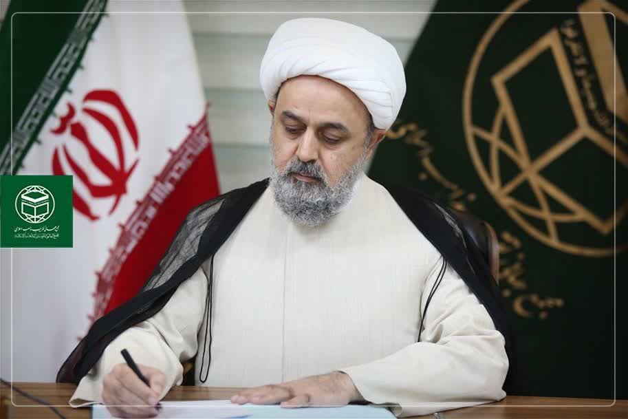 پیام تسلیت دبیرکل مجمع تقریب در پی حادثه‌ بندرعباس