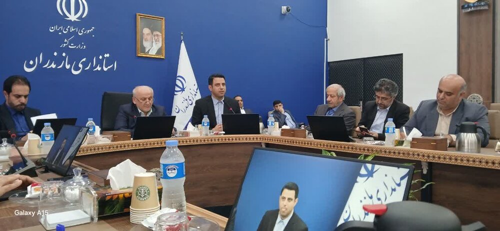 گفتار درمانی نمی‌کنیم / ناترازی از گذشتگان به دولت چهاردهم رسید