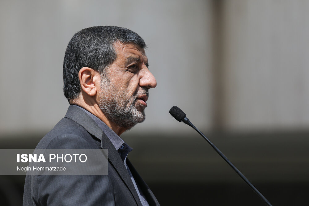 گفت‌وگوی ویژه «هفت» با ضرغامی