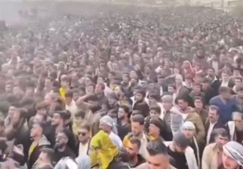 روایتی از آنچه که در ارومیه گذشت