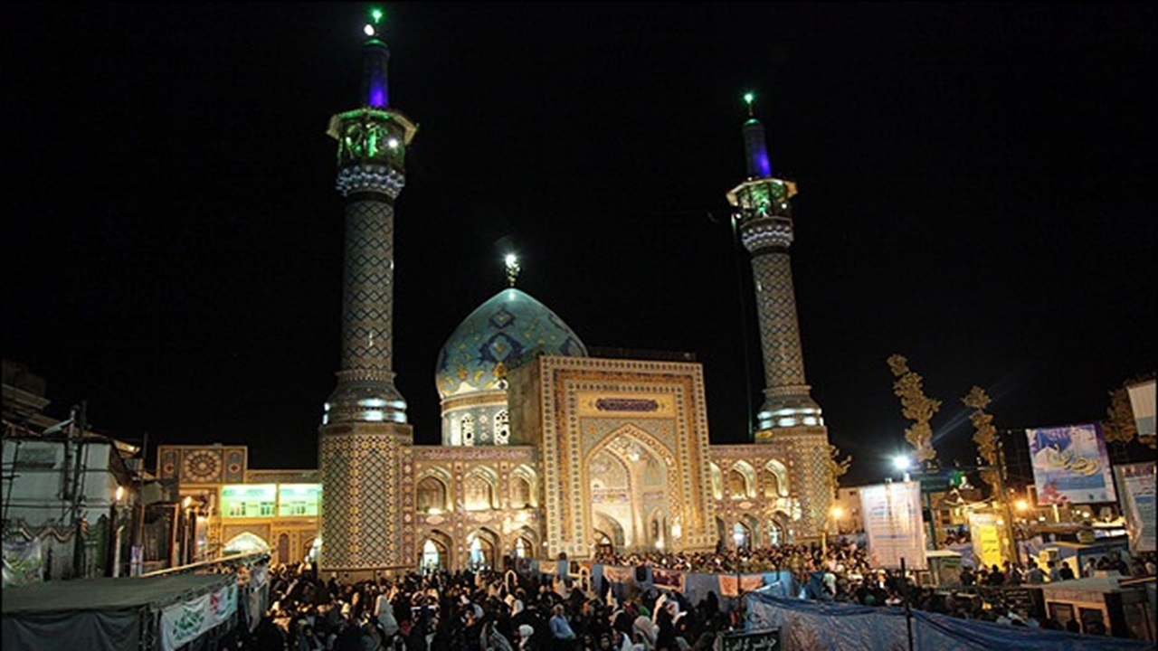 آستان مقدس امامزاده صالح (ع) تهران از لنز دوربین شهروندان