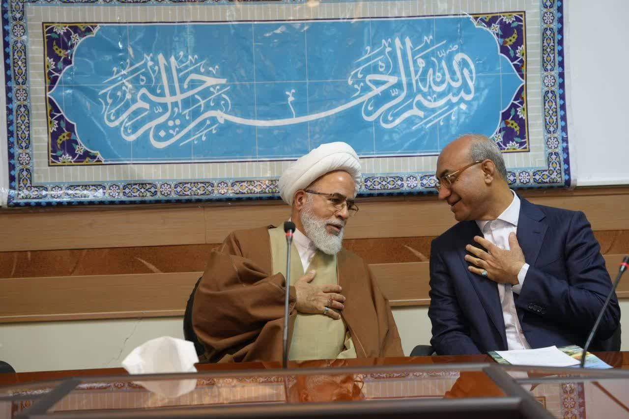 تلاش‌های بی‌وقفه استاندار کرمانشاه، زمینه‌ساز پیشرفت استان خواهد بود