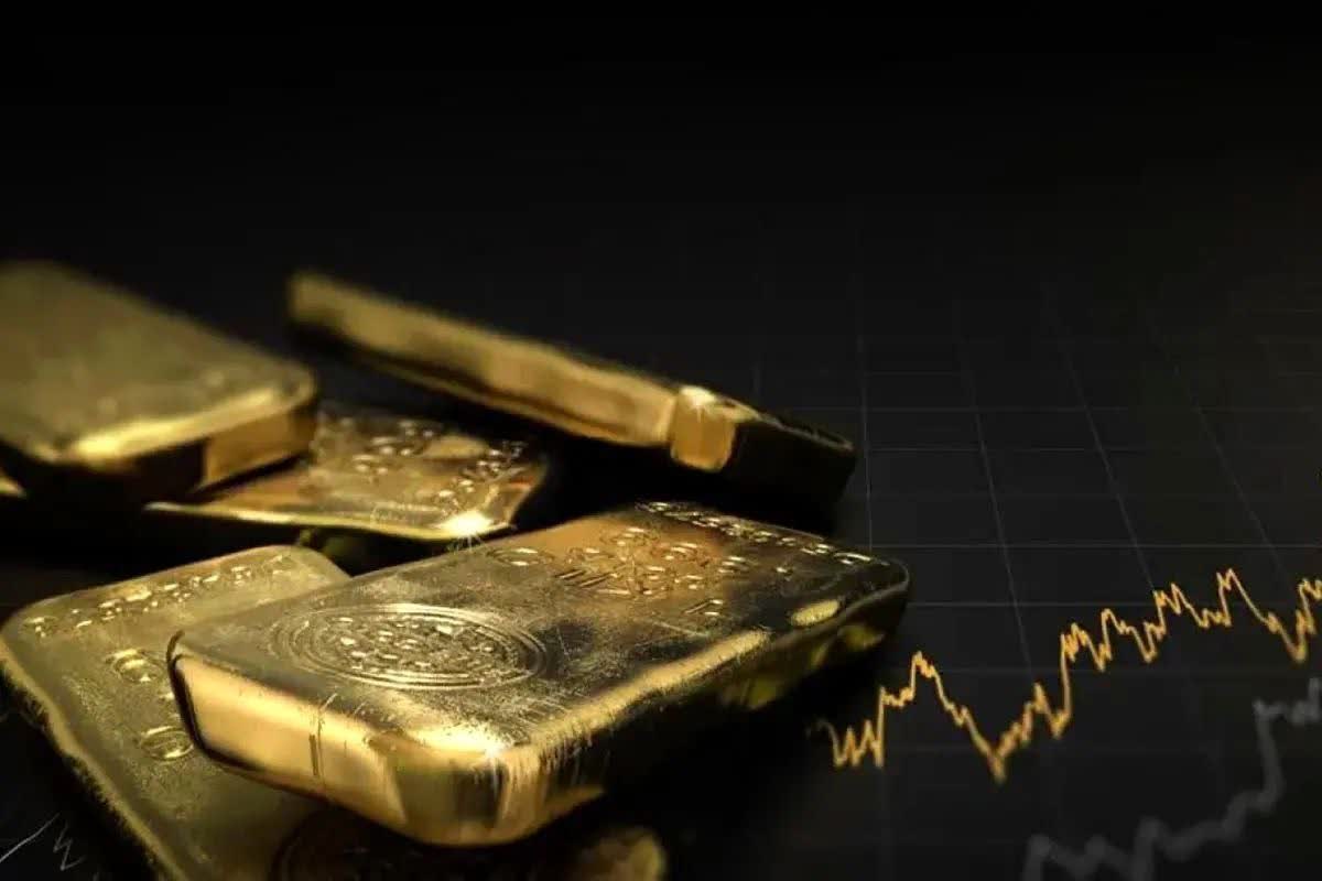 قیمت طلا امروز جمعه ۱۹ اردیبهشت ۱۴۰۴