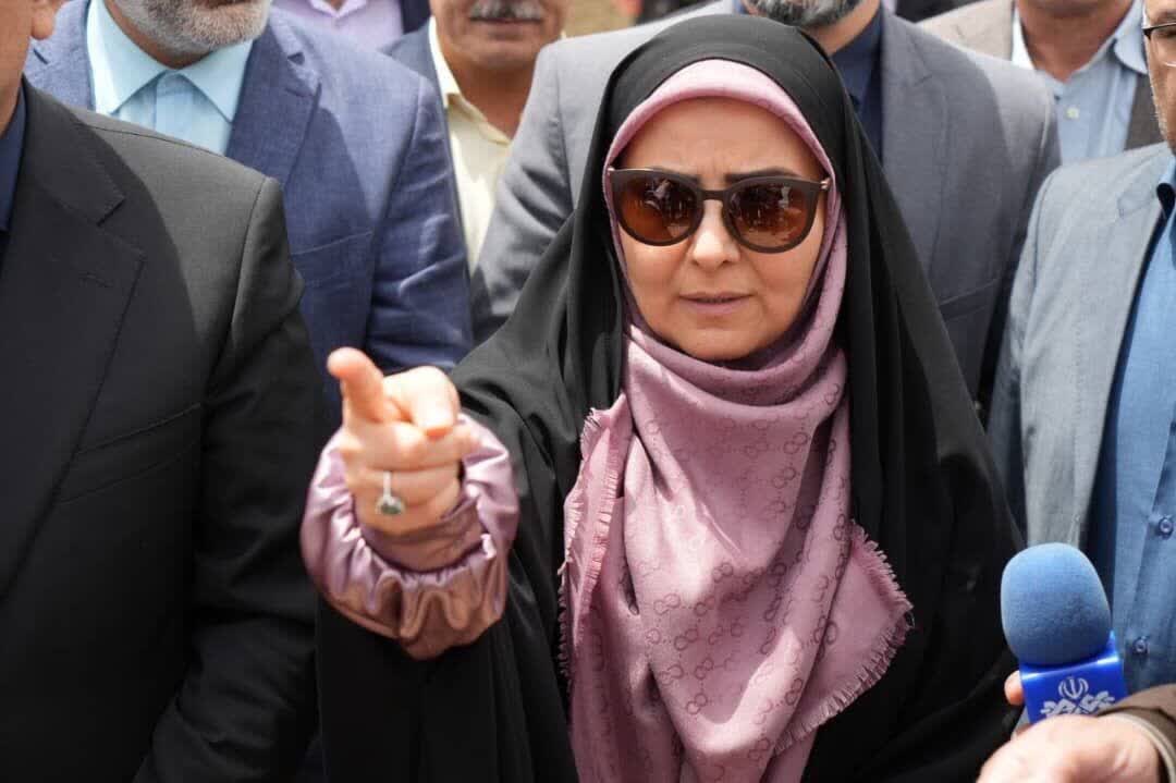 مدیر کل راه و شهرسازی استان کرمانشاه: