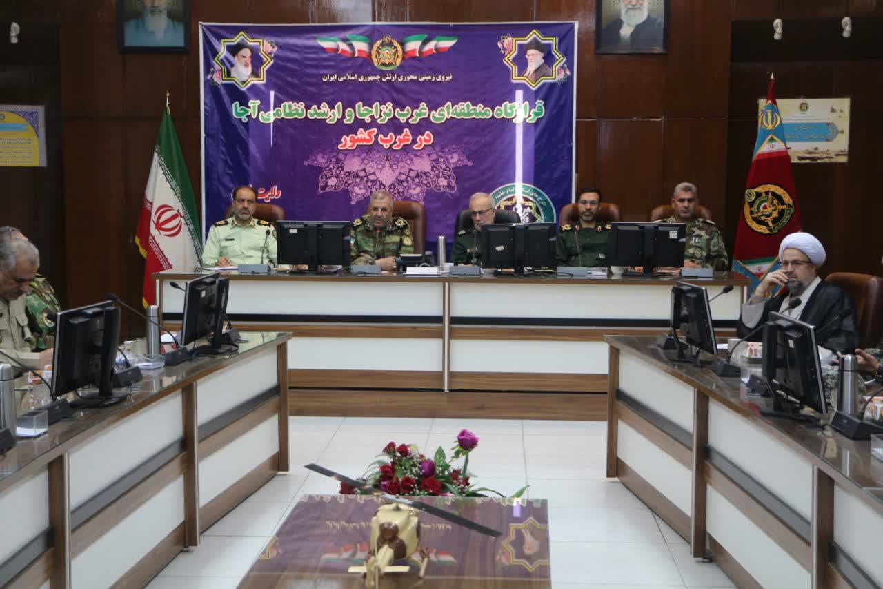 مهارت‌آموزی یک موضوع ملی و فراسازمانی است