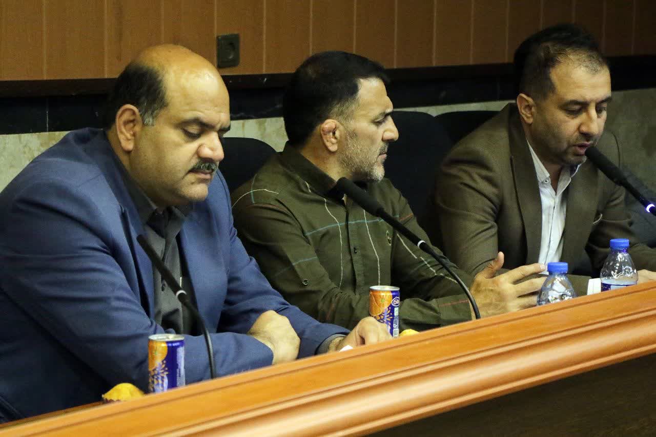 رؤسای هیأت‌های شهرستان‌ها باید با حضور در مجمع سالیانه نظرات خود را بیان کنند