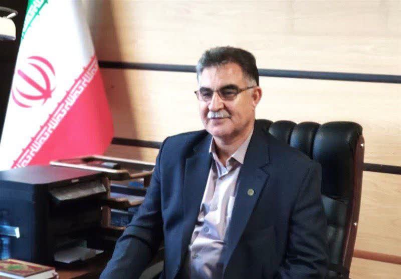 سرپرست جهاد کشاورزی استان کرمانشاه منصوب شد