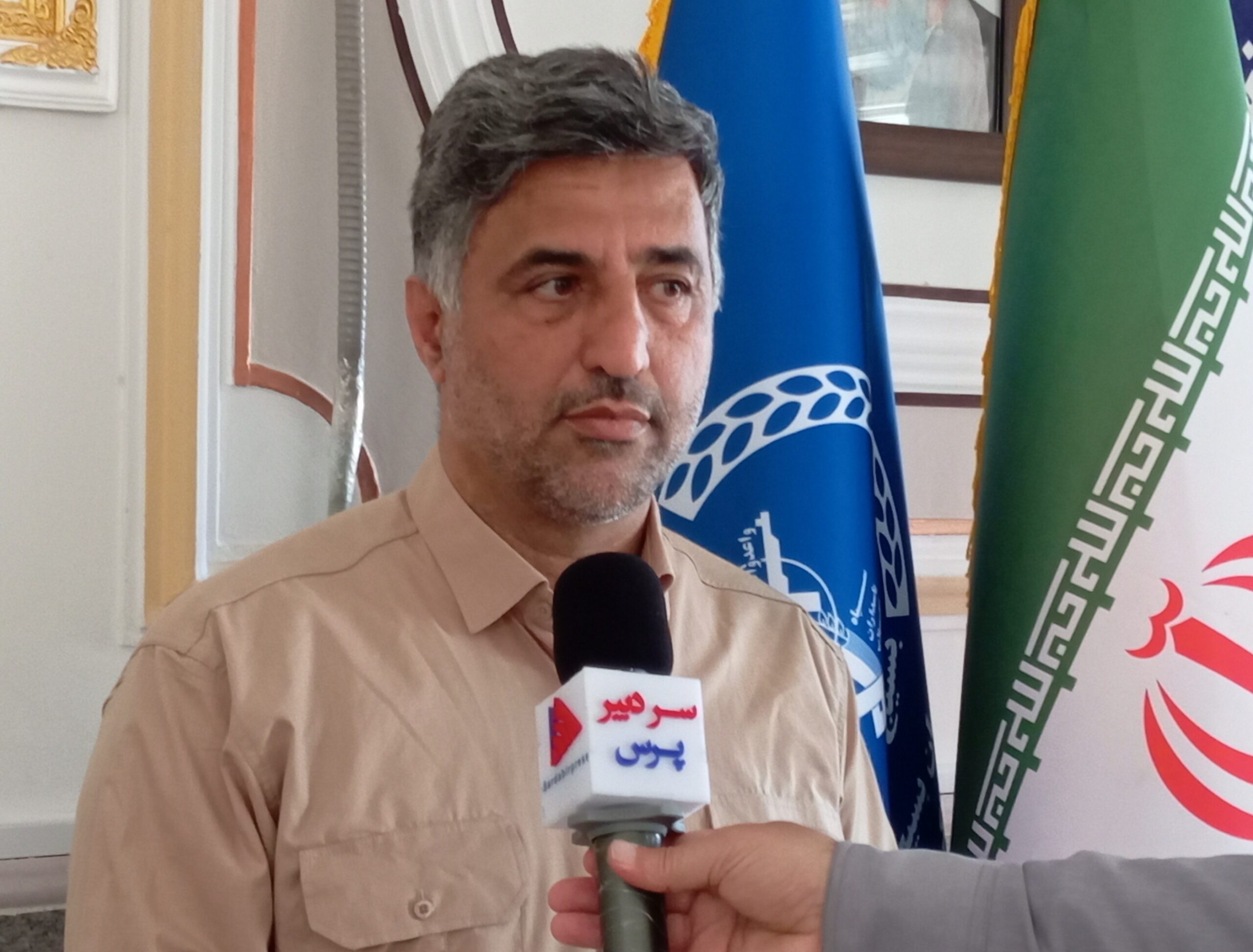 ایجاد ۱۸ هزار شغل با همت بسیج سازندگی کرمانشاه