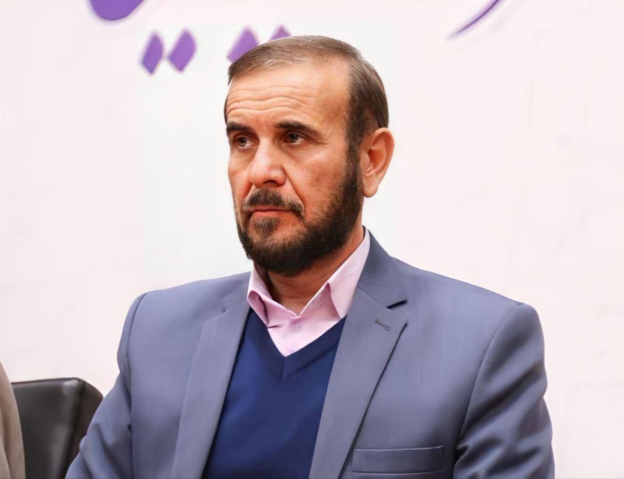 فرماندار شهرستان سنقروکلیایی:  بیش از ۵۰ درصد سرشماری کشاورزی در شهرستان سنقروکلیایی انجام شده است