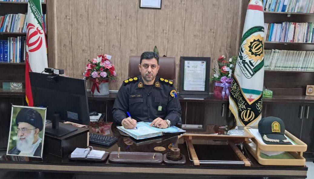 کشف گوشت قرمز و مرغ فاسد در سنقروکلیایی