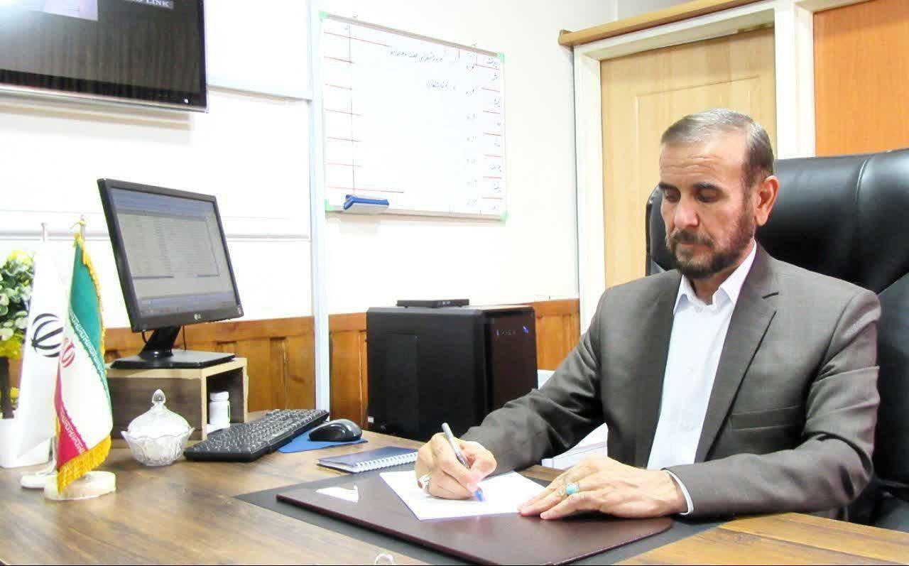 فرماندار شهرستان سنقروکلیایی مطرح کرد؛ نابودی رژیم صهیونسیت نزدیک است/دعوت از مردم برای شرکت در راهپیمایی روز جهانی قدس