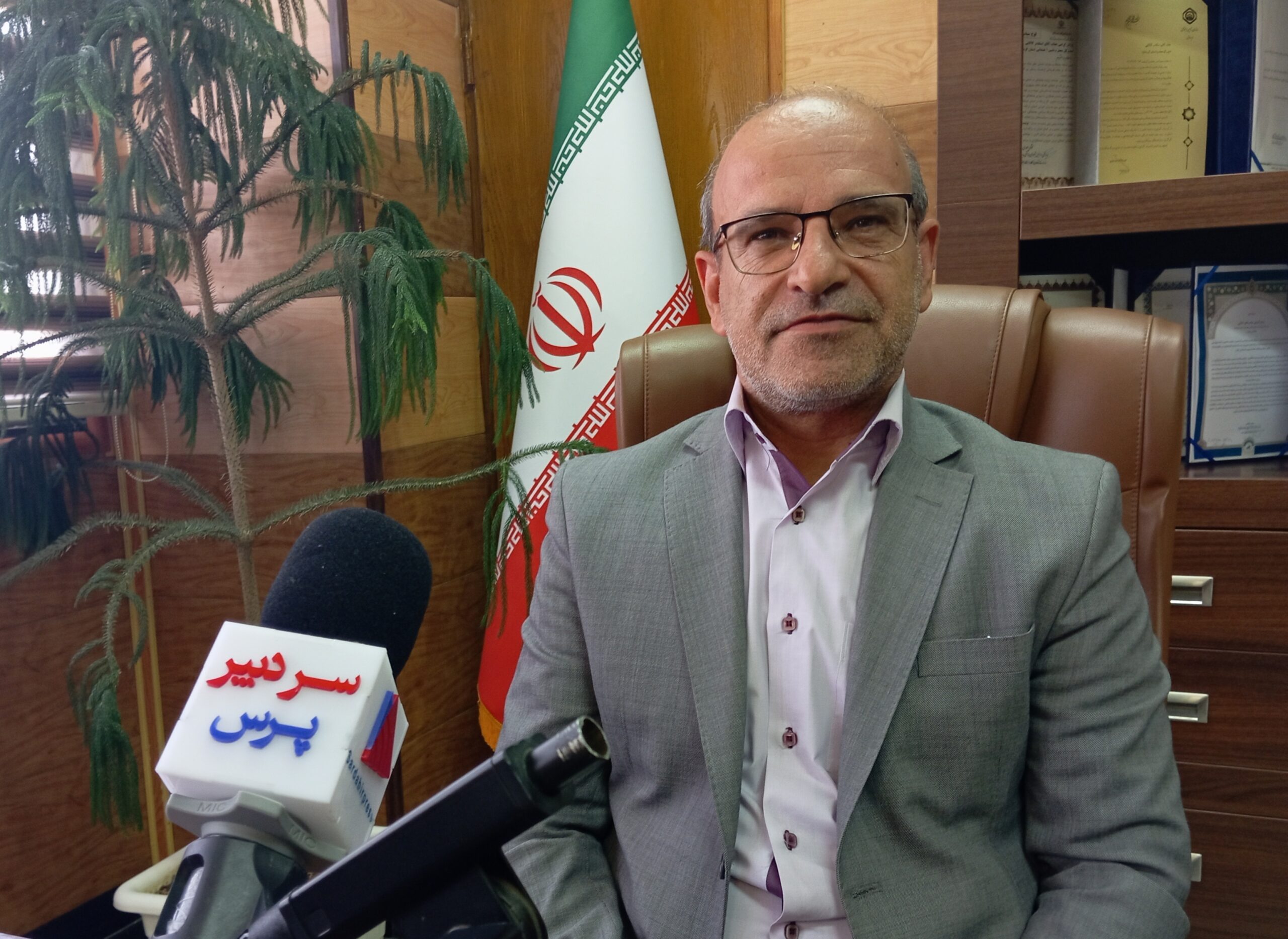 پرداخت حقوق مستمری بگیران در خرداد ماه قبل از موعد مقرر با توجه به شرایط ویژه در جامعه