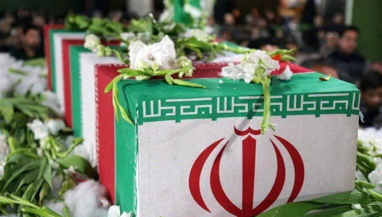 رئیس پلیس راهنمایی و رانندگی انتظامی شهرستان سنقروکلیایی خبر داد؛  تمهیدات ترافیکی مراسم تشییع پیکر مطهر سردار شهید وطن سرلشکر پاسدار حاج محمد سعید ایزدی