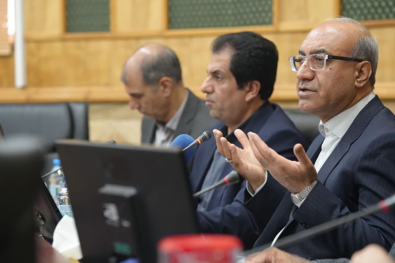 بسیاری از واحدهای صنعتی و کشاورزی استان نیازمند نیروی فنی و حرفه‌ای هستند/ باید رویکرد مهارت‌افزایی به یک سیاست محوری در حوزه اشتغال تبدیل شود