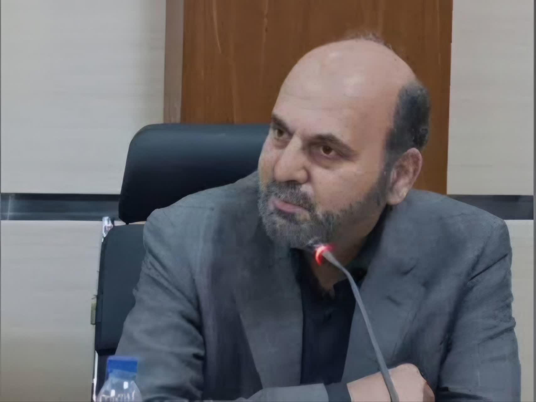 موج  تغییرات  در شهرداری کرمانشاه