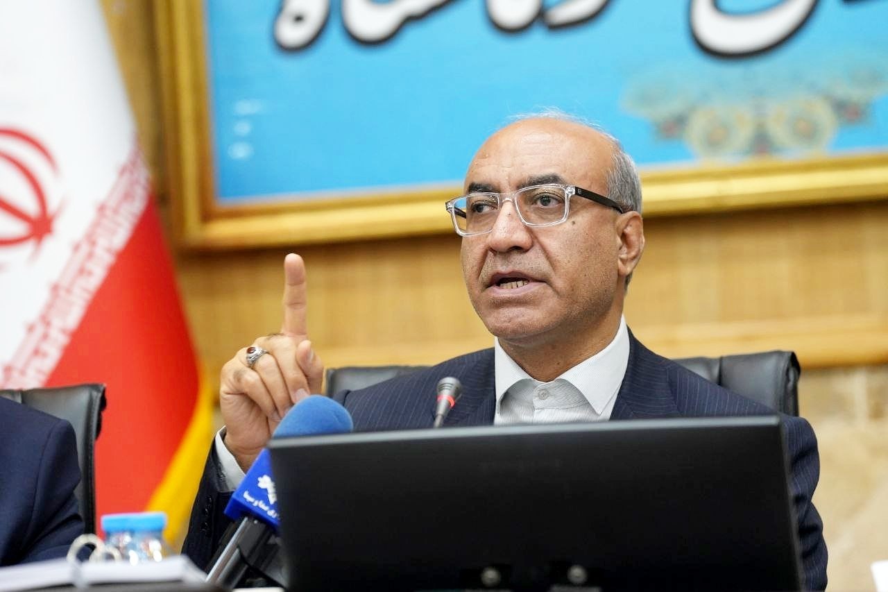 هشدار استاندار کرمانشاه به مدیران اجرایی و بانک‌های استان