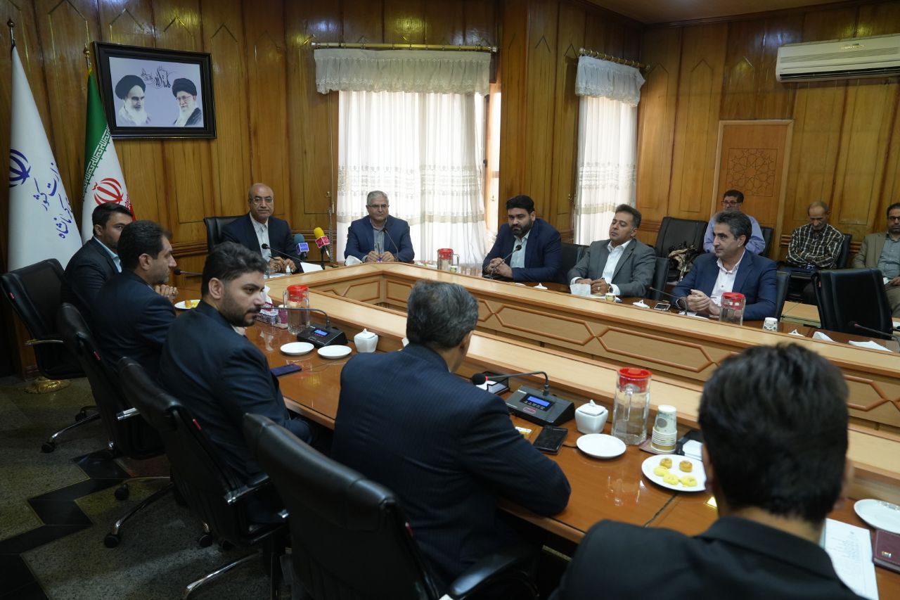 کرمانشاه صاحب «مرکز پرتودهی هسته‌ای کشاورزی» می‌شود