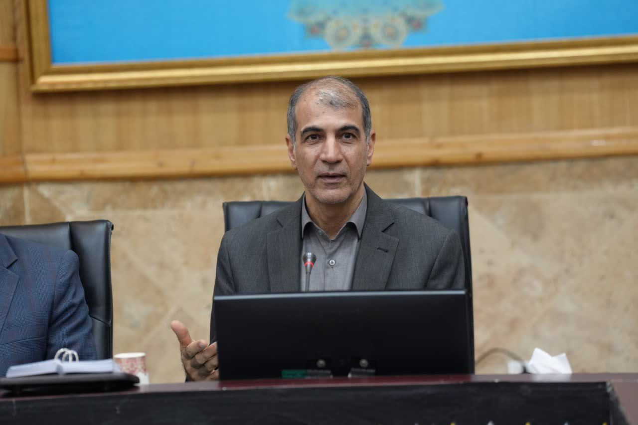 ساعات کار دستگاه‌های اجرایی در «شهر کرمانشاه» در دو هفته اول مهرماه شناور است