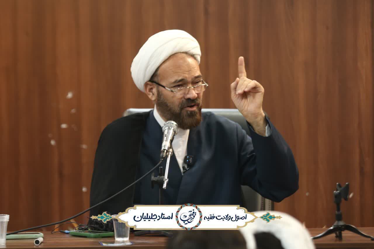 مذاکره با آمریکا بن‌بست محض است