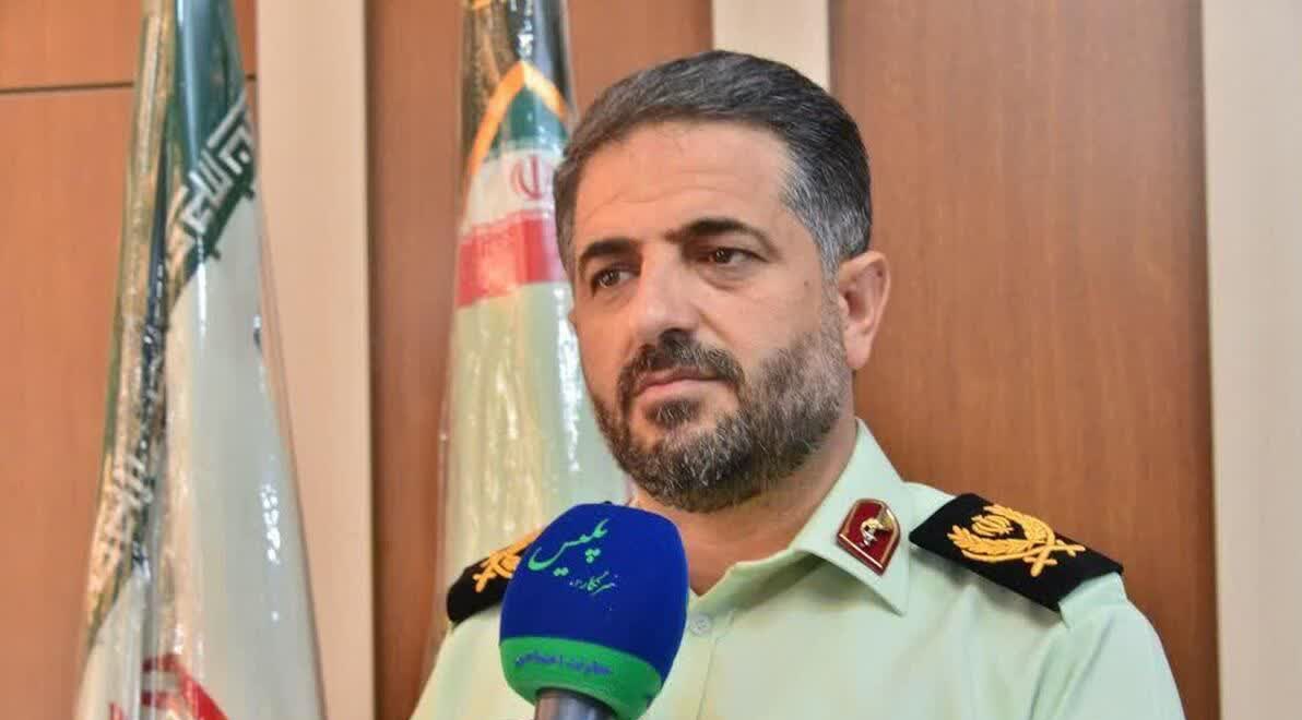 کلاهبرداری ۶۰۰ میلیارد ریالی در کرمانشاه کشف شد/ دستگیری متهم پیش‌فروش صوری آپارتمان‌ها